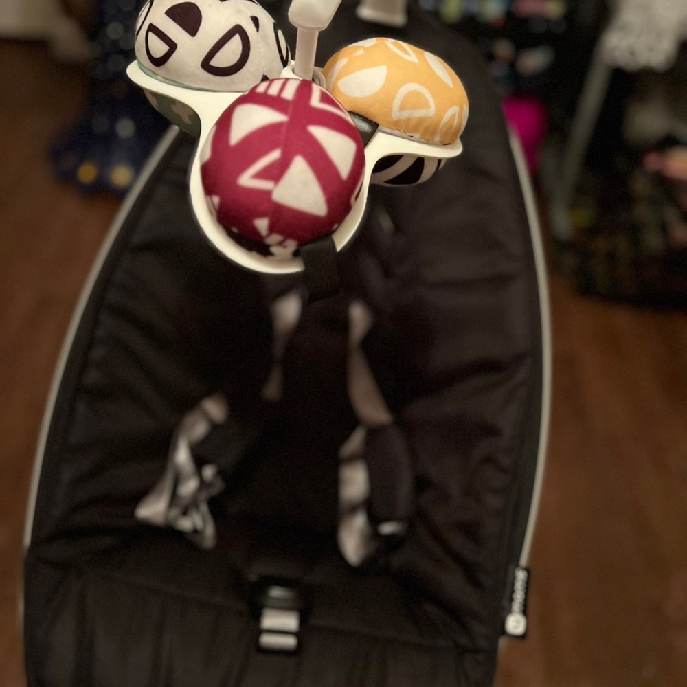 4moms Just New But No Box !!!